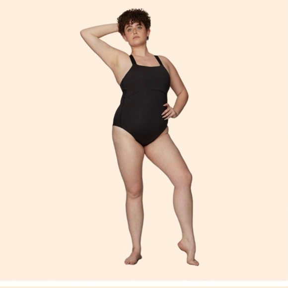 BN Thinx Leotard 2X - Picture 2 of 9